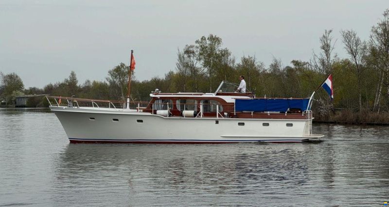Super van Craft 13,80