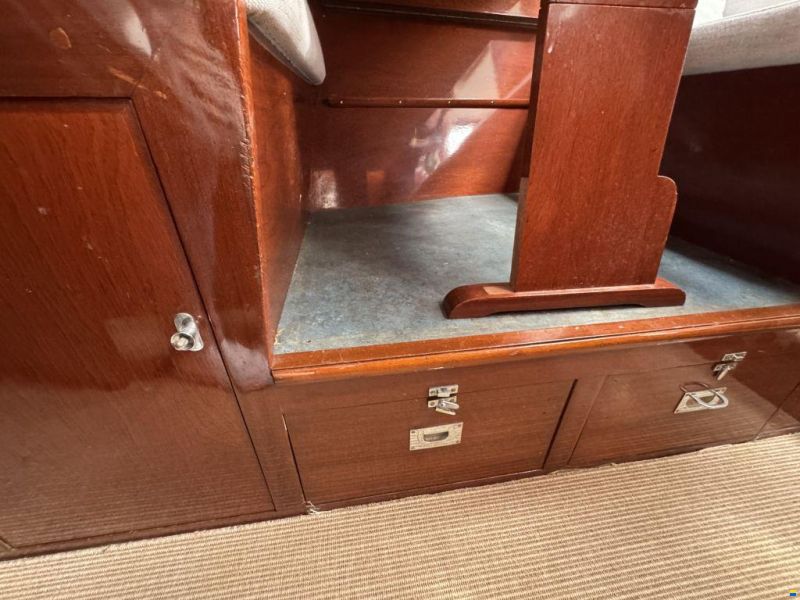 Super van Craft 13,80