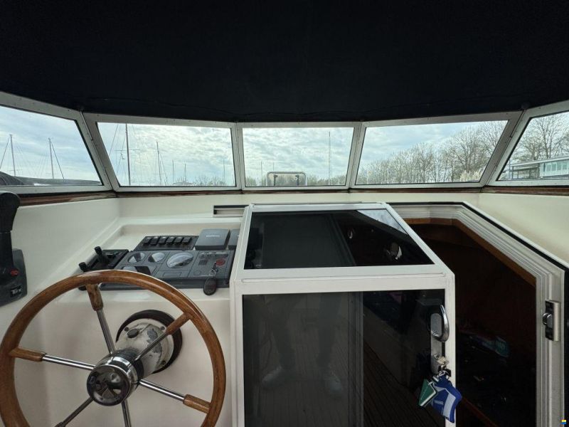 Makma 900 Cabin
