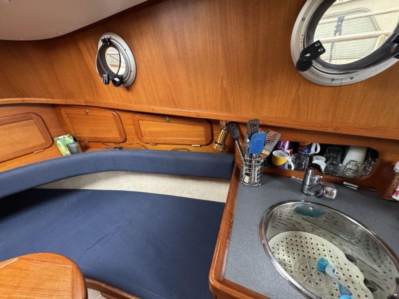Makma 900 Cabin