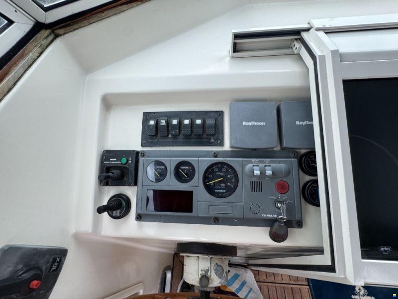 Makma 900 Cabin