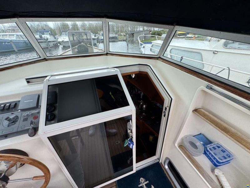 Makma 900 Cabin