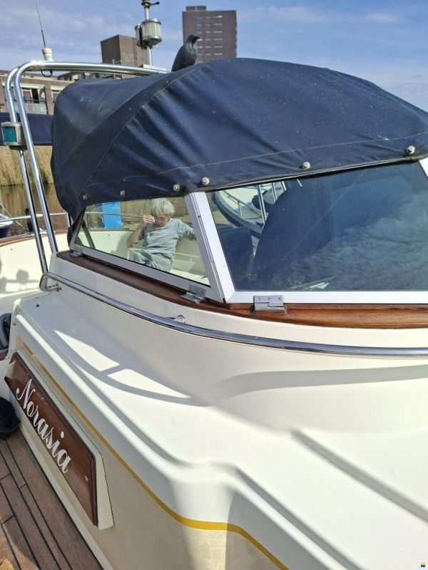 Makma 900 Cabin