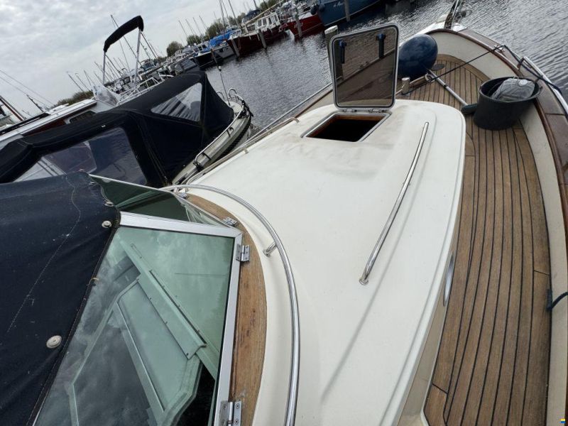 Makma 900 Cabin