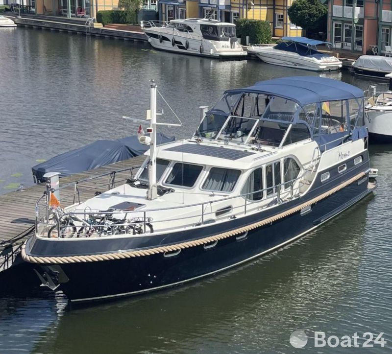 ABIM Classic 124 Exclusive 0