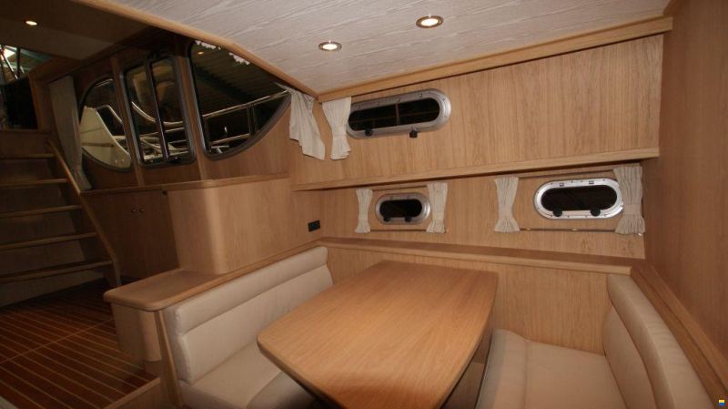 Abim Classic 124 Exclusive