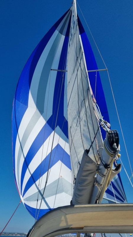 Dufour 31