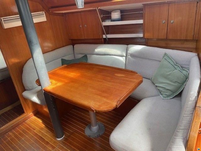 Jeanneau Sun Odyssey 33.1