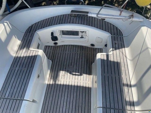 Jeanneau Sun Odyssey 33.1
