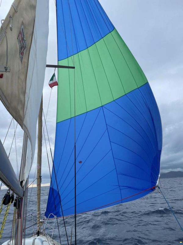 Jeanneau Sun Odyssey 33.1