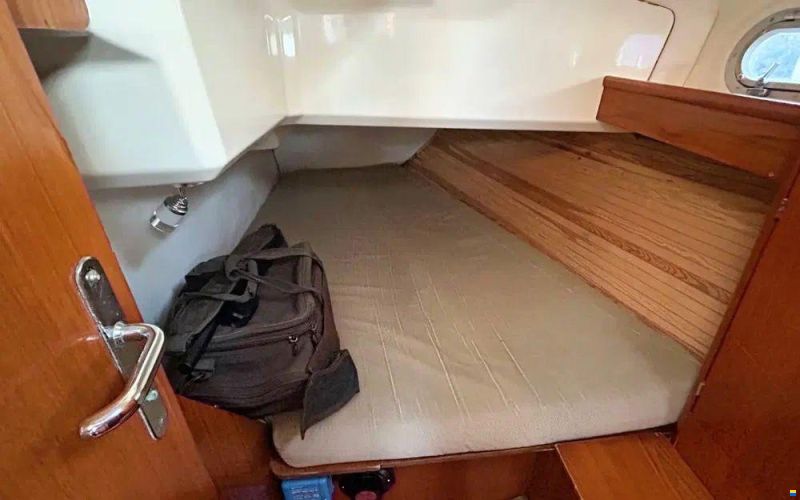 Jeanneau Sun Odyssey 33.1