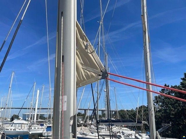 Jeanneau Sun Odyssey 33.1