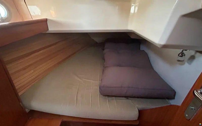 Jeanneau Sun Odyssey 33.1