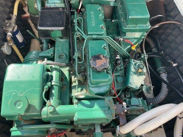 CN Plasti Bateaux Vega 720