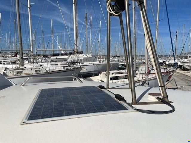 CN Plasti Bateaux Vega 720