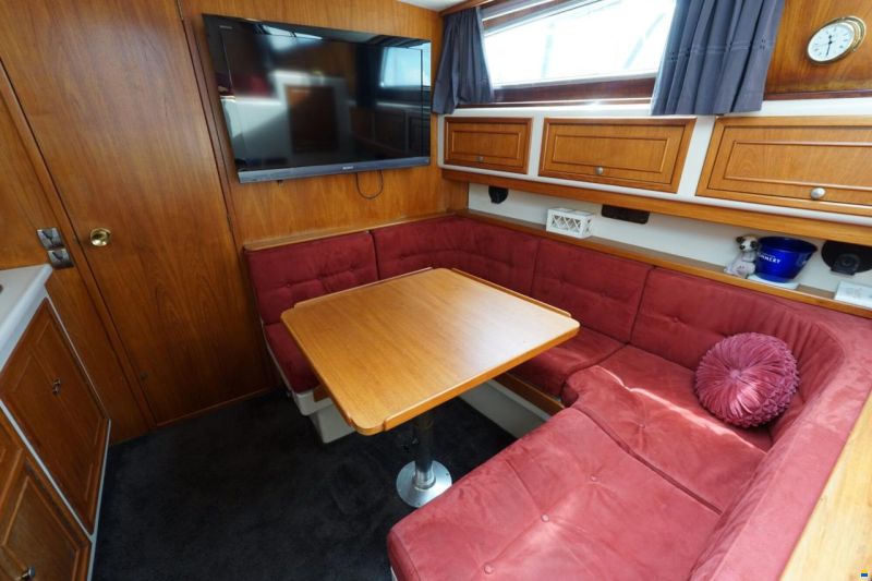 Atlantic Yachts 37