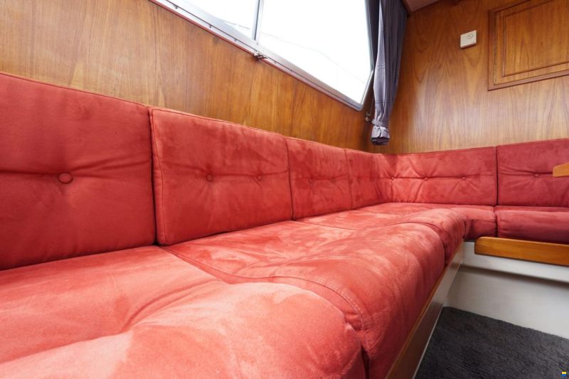 Atlantic Yachts 37