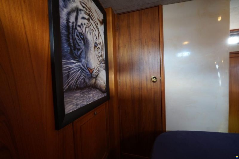 Atlantic Yachts 37