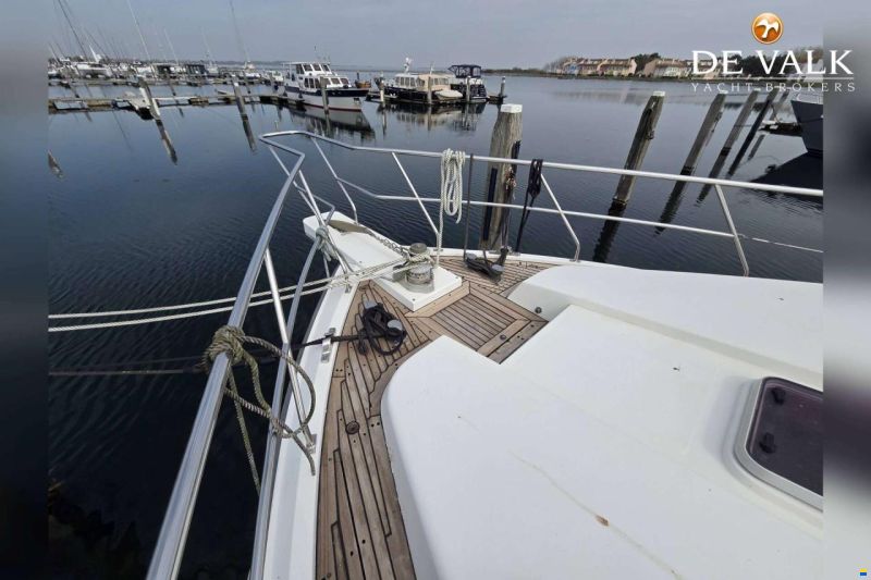 Neptunus 196 Flybridge