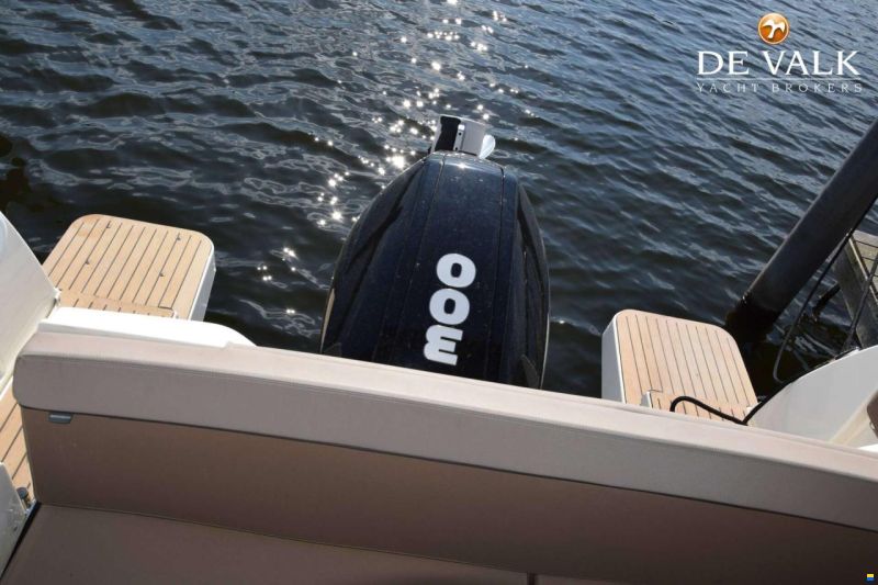 Quicksilver Activ 905 Weekend