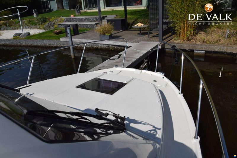 Quicksilver Activ 905 Weekend