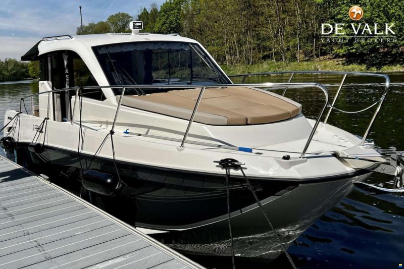Quicksilver Activ 905 Weekend