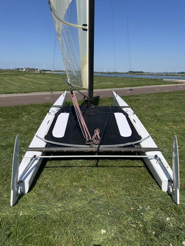 Bimare A-Cat Bimare Javelin