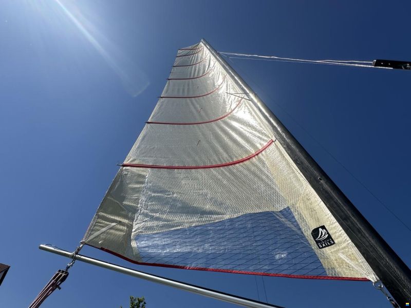 Bimare A-Cat Bimare Javelin