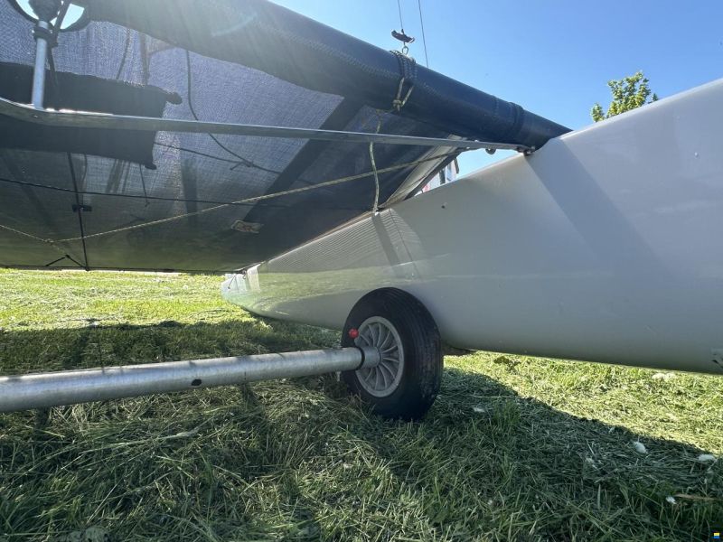 Bimare A-Cat Bimare Javelin