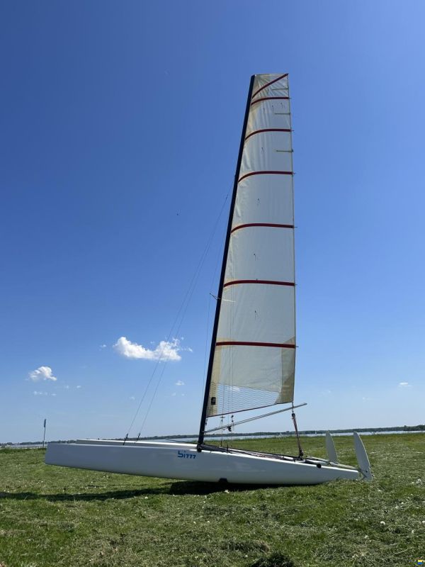 Bimare A-Cat Bimare Javelin