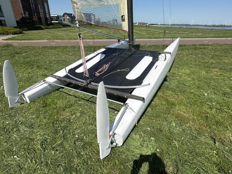 Bimare A-Cat Bimare Javelin