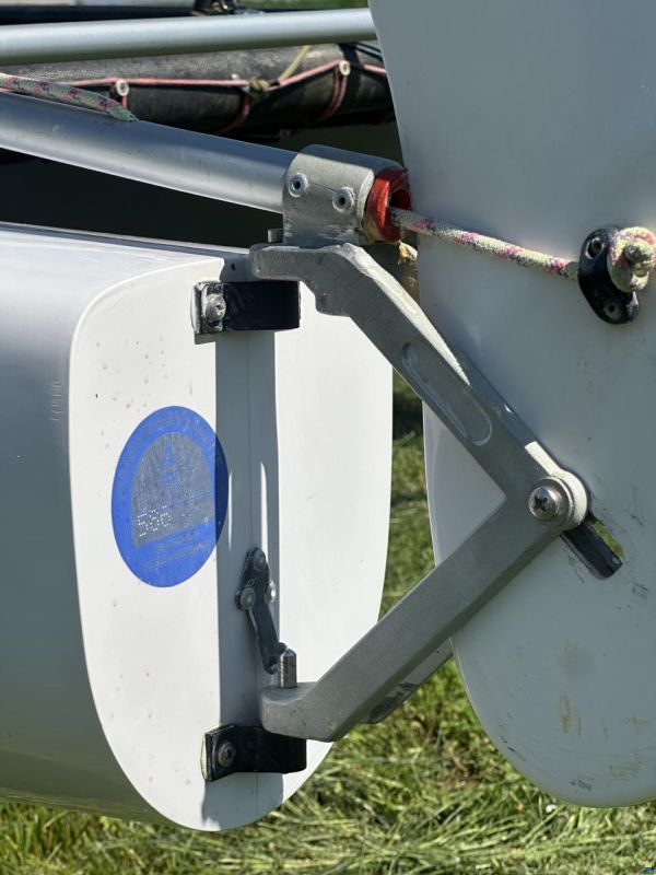 Bimare A-Cat Bimare Javelin