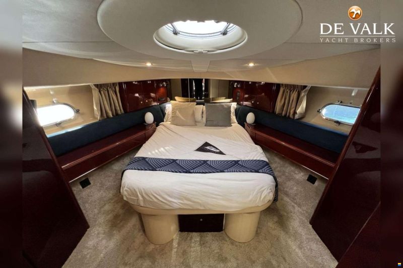 Princess 60 Flybridge