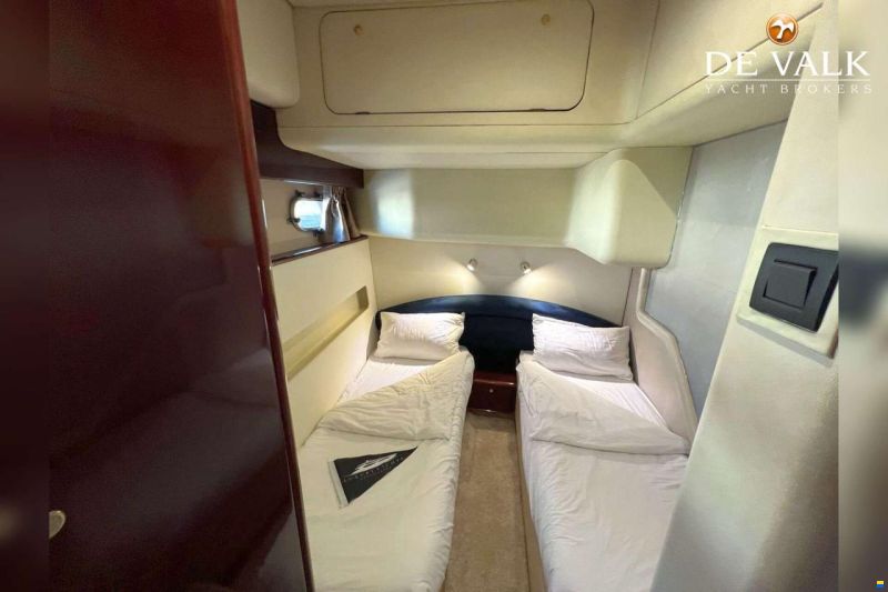 Princess 60 Flybridge