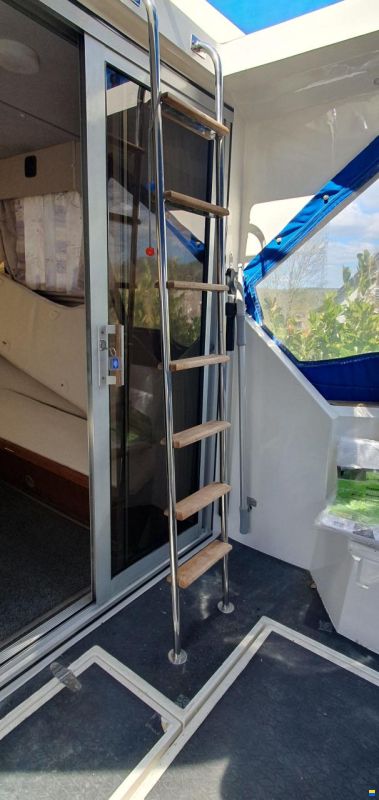 Fairline 31 Corniche