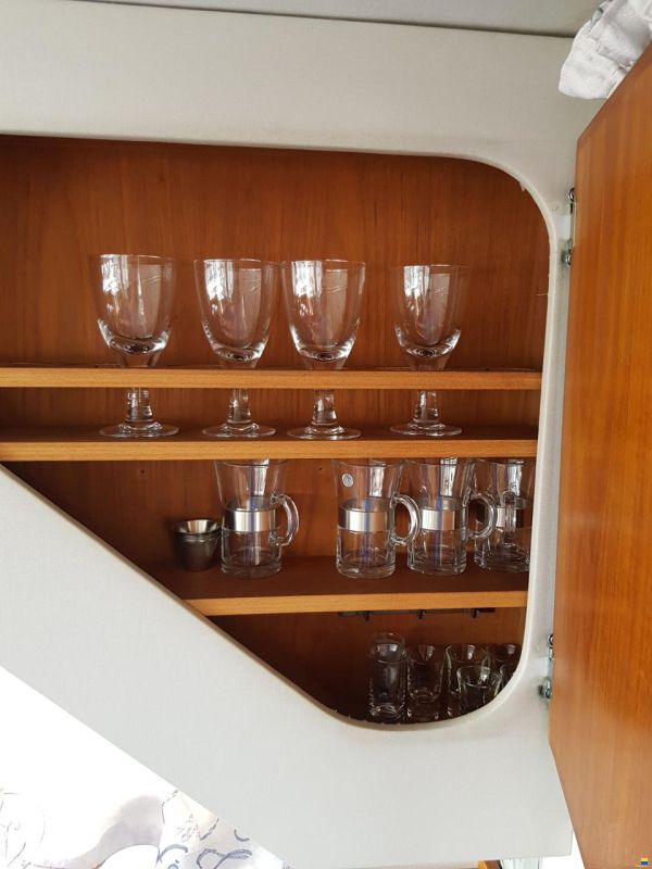 Fairline 31 Corniche