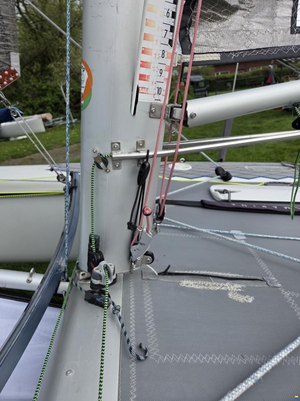 F18 Capricorn AHPC Goodall Cat