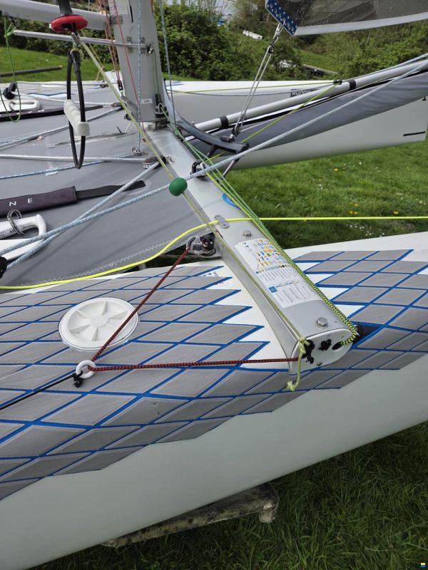 F18 Capricorn AHPC Goodall Cat