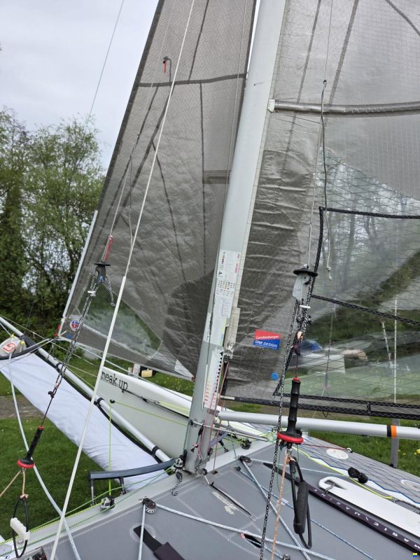 F18 Capricorn AHPC Goodall Cat