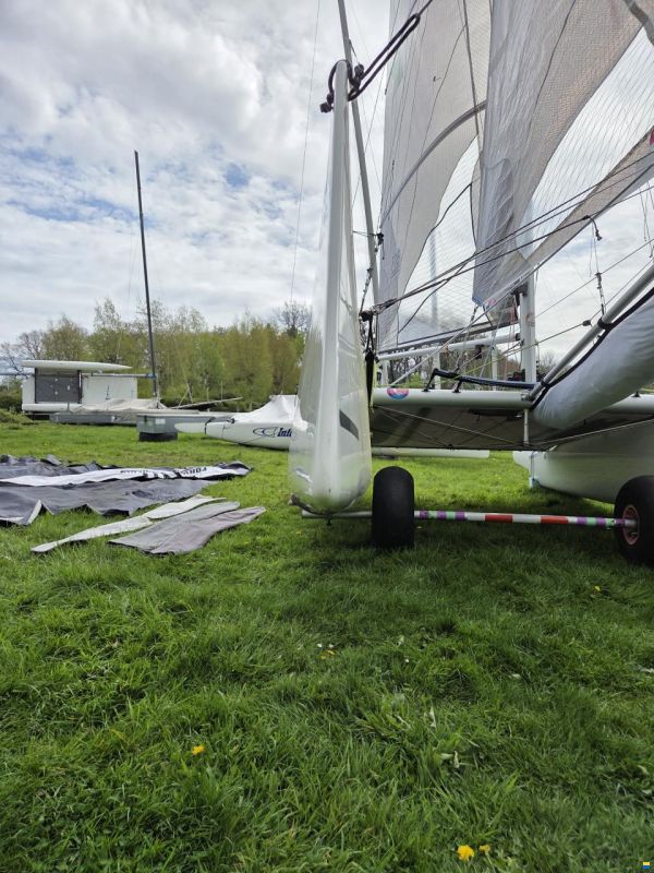F18 Capricorn AHPC Goodall Cat