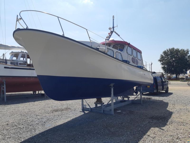 Starlet 34