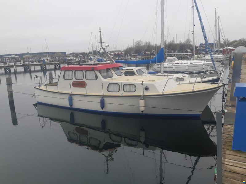 Starlet 34
