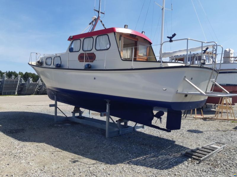 Starlet 34