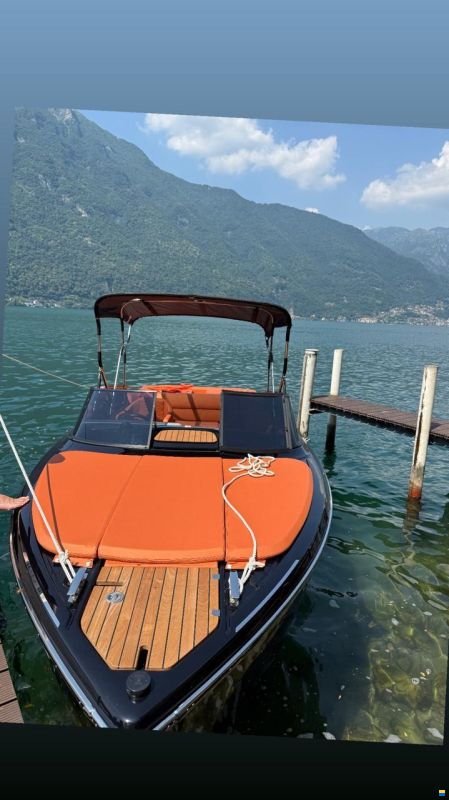 Cranchi E 26 Classic