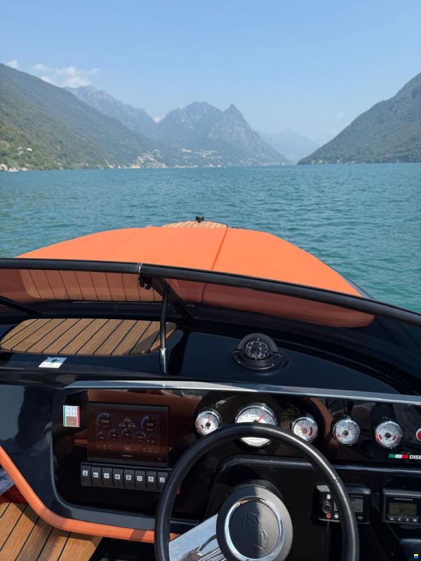 Cranchi E 26 Classic