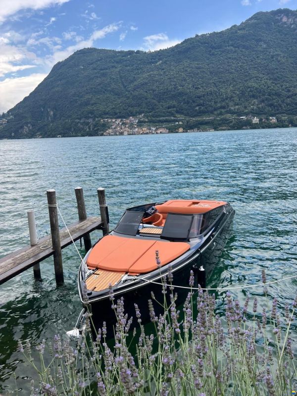 Cranchi E 26 Classic