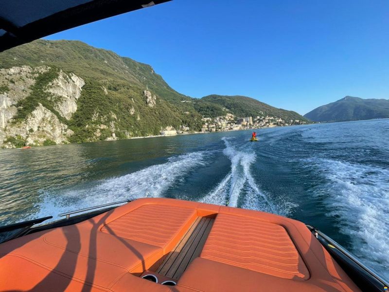 Cranchi E 26 Classic