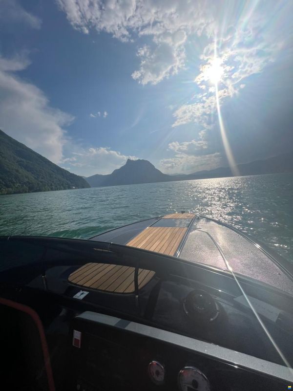 Cranchi E 26 Classic