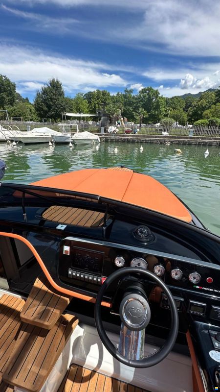 Cranchi E 26 Classic