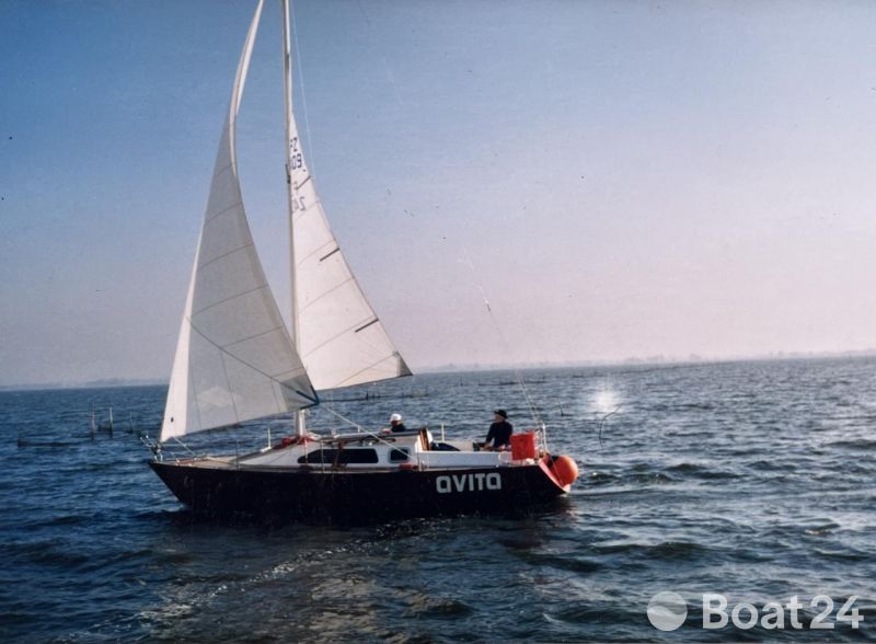 Van de Stadt Vita